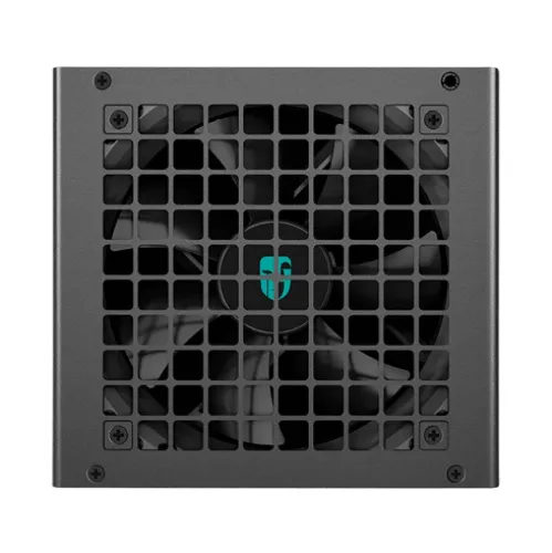 Nguồn máy tính Gamer Storm (by DeepCool) PF500X 500W 80 Plus Bronze – H-PF500X-HD0B